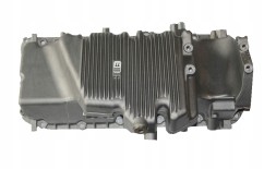 Alfa Romeo OE 55188945 Масляна чаша Alfa Romeo 156 166 Lancia Kappa Lybra 2.4 Оригінал
