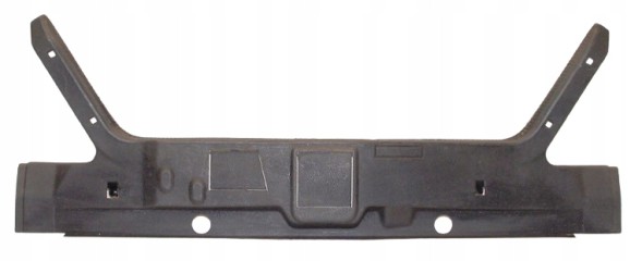 Mercedes-Benz OE КРИШКА РАМКИ ЗАДНЬОГО РЕМІНЯ БАГАЖНИКА MERCEDES W124 COUPE A1246942325