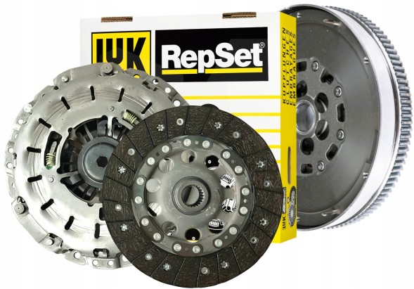 Шеффлер ЛуК 600 0288 00 Комплект зчеплення schaeffler luk 600 0288 00