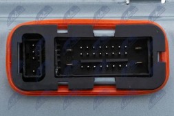 NTY EPX-ME-028 Контролер освітлення epx-me-028 nty