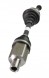 SKF VKJC 7698 Skf vkjc7698 піввісь db w212/cls le 4matic 511мм автомат