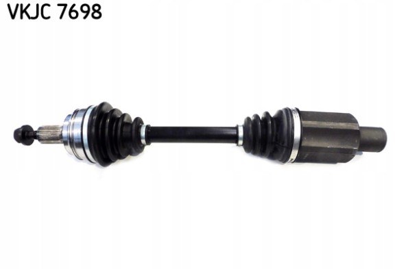 SKF VKJC 7698 Skf vkjc7698 піввісь db w212/cls le 4matic 511мм автомат
