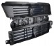 BF 1563656279 ЖАЛЮЗІ ПОВІТРЯНЕ КЕРМО FORD ESCAPE 2.0 Т 2016 - 2020