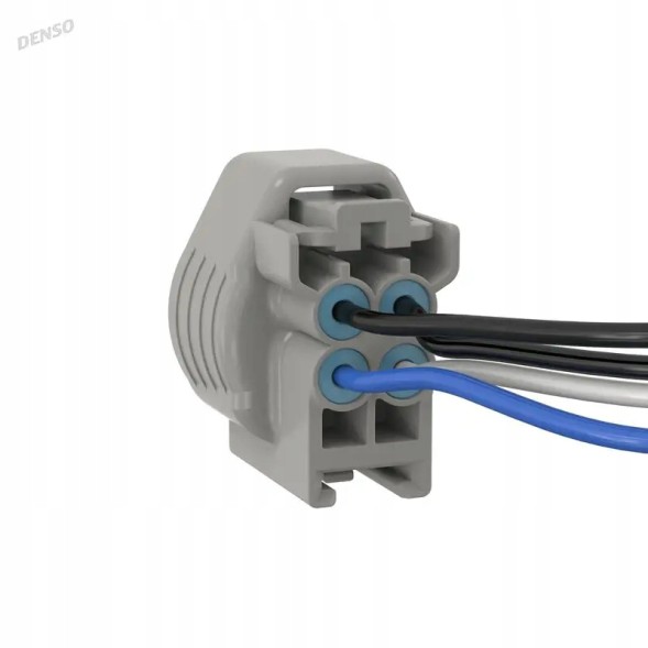 Denso DOX-0430 Лямбда-зонд регулювальний докс-0430 denso jaguar xj