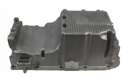 motoGRAPA 10012166-MG ПІДДОН ОЛИВНИЙ FIAT DOBLO 2009 - 2023 / ДИЗЕЛЬ