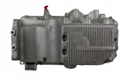 motoGRAPA 10012166-MG ПІДДОН ОЛИВНИЙ FIAT DOBLO 2009 - 2023 / ДИЗЕЛЬ