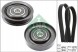 Schaeffler INA 529 0228 10 Комплект багатоклинових ременів