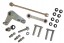Китай TCA9062602609 Механізм перемикання передач Mercedes Sprinter 906 Vito 639 Віано