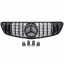 PELOPTICAR A2518811 РЕШІТКА РАДІАТОРА MERCEDES R-KLAS W251 V251 R251 PANAMERICANA 06-13 ЧОРНА