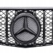 PELOPTICAR A2518811 РЕШІТКА РАДІАТОРА MERCEDES R-KLAS W251 V251 R251 PANAMERICANA 06-13 ЧОРНА
