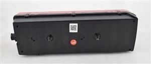 MTX 1285262320 SCANIA S R P G ЛІВА КОМБІНОВАНА ФАРА LED