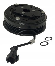 Celcjusz 5060217562 ЗЧИСЛЕННЯ CLIMA ZEXEL DKV-10R SUBARU Impreza 2.0