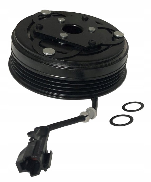 Celcjusz 5060217562 ЗЧИСЛЕННЯ CLIMA ZEXEL DKV-10R SUBARU Impreza 2.0