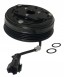 Celcjusz 5060217562 ЗЧИСЛЕННЯ CLIMA ZEXEL DKV-10R SUBARU Impreza 2.0