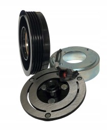 Celcjusz 5060217562 ЗЧИСЛЕННЯ CLIMA ZEXEL DKV-10R SUBARU Impreza 2.0