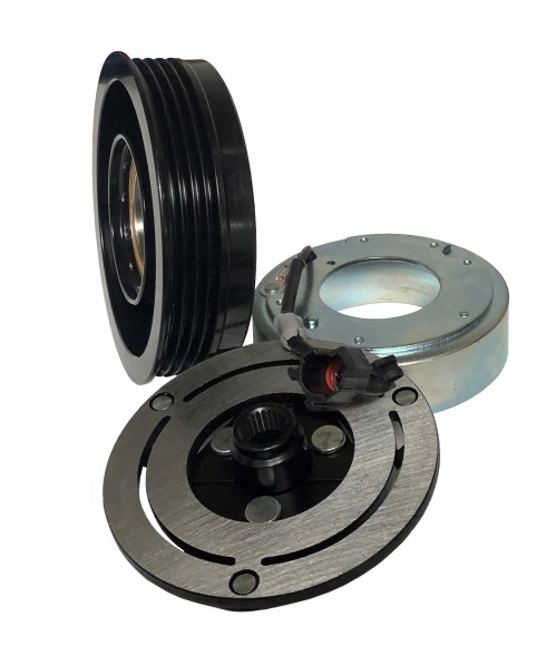 Celcjusz 5060217562 ЗЧИСЛЕННЯ CLIMA ZEXEL DKV-10R SUBARU Impreza 2.0