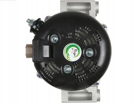 AS-PL A6251 Альтернатор 210a a6251 as-pl jeep cherokee kk