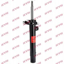 KYB 33461 54 2x амортизатори KYB FRONT L+R для BMW 3 E46