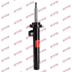 KYB 33461 54 2x амортизатори KYB FRONT L+R для BMW 3 E46