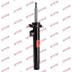 KYB 33461 54 2x амортизатори KYB FRONT L+R для BMW 3 E46