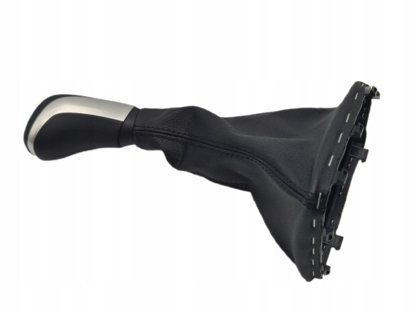 BMW OE ШКІРЯНА РУЧКА ПЕРЕМИКАННЯ ПЕРЕДАЧ BMW 2 ACTIVE TOURER (F45) 7642011 33337825