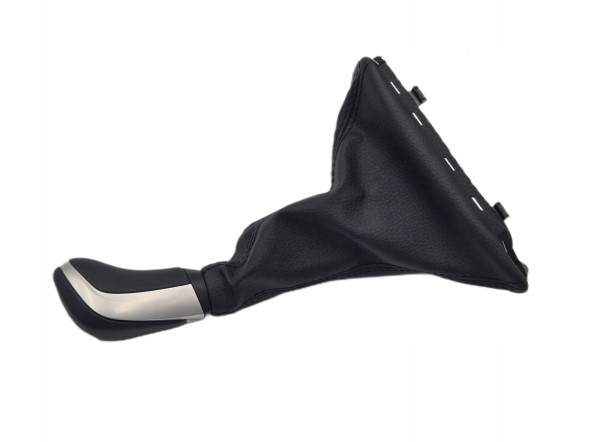 BMW OE ШКІРЯНА РУЧКА ПЕРЕМИКАННЯ ПЕРЕДАЧ BMW 2 ACTIVE TOURER (F45) 7642011 33337825