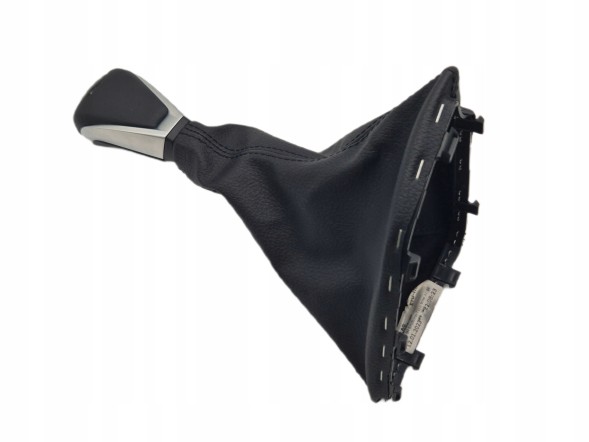 BMW OE ШКІРЯНА РУЧКА ПЕРЕМИКАННЯ ПЕРЕДАЧ BMW 2 ACTIVE TOURER (F45) 7642011 33337825