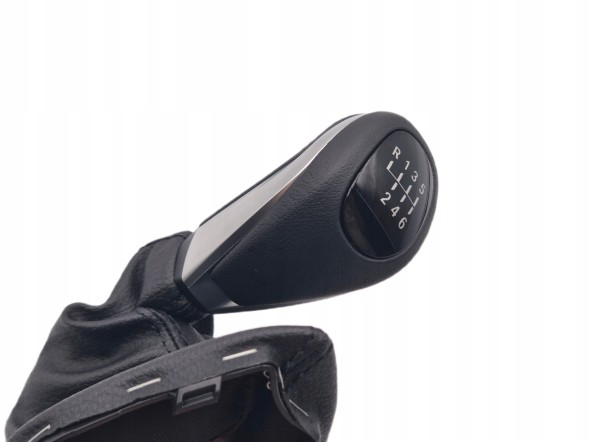BMW OE ШКІРЯНА РУЧКА ПЕРЕМИКАННЯ ПЕРЕДАЧ BMW 2 ACTIVE TOURER (F45) 7642011 33337825