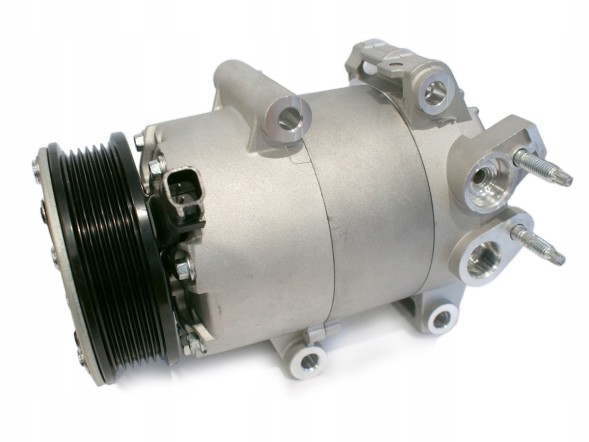 EURO KLIMA EKL34734-ZA / 1746701 / 1774907 / 1799468 / 1800K498 / 852726N / 890125 / 8FK351272-181 / AP31-19D629-BB / AV11-19D629-BA / AV11-19D629-BB КОМПРЕСОР КОНДИЦІОНЕРА FORD AV1119D629A2B / AV11-19D629-A2B / EKL34734-ZA