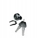 Mercedes-Benz OE A4638900389 ВСТАВКА ЗАМОК КОЛЕСНОЇ КРИШКИ Mercedes GELENDA W463