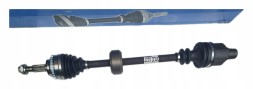 SKF VKJC 6127 КАРДАННИЙ ВАЛ ПРАВИЙ SKF RENAULT CLIO II KANGOO