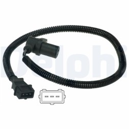 SS11068 DELPHI Датчик швидкості обертів коліс антиблокувальної системи гальм