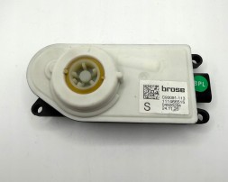BMW OE 111466515 C93091 C93091-113 Silniczek BMW BMW G01 G02 G11 G12 G30 G31 ДВИГУН ЖАЛЮЗІ РОЛЕТИ C93091-113 111466515