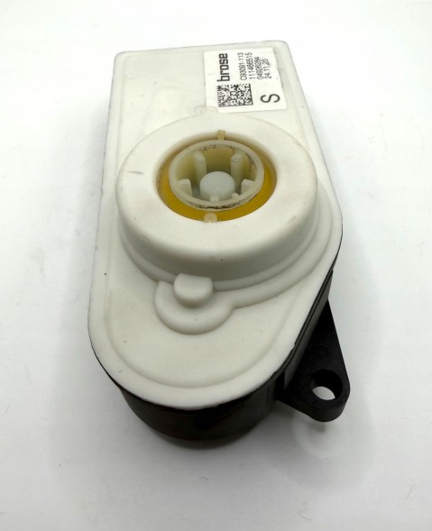 BMW OE 111466515 C93091 C93091-113 Silniczek BMW BMW G01 G02 G11 G12 G30 G31 ДВИГУН ЖАЛЮЗІ РОЛЕТИ C93091-113 111466515