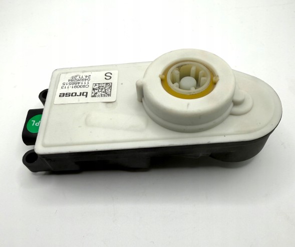 BMW OE 111466515 C93091 C93091-113 Silniczek BMW BMW G01 G02 G11 G12 G30 G31 ДВИГУН ЖАЛЮЗІ РОЛЕТИ C93091-113 111466515