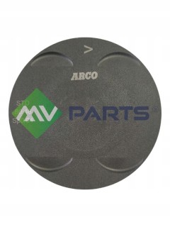 Частини МВ MV P9395 Поршень mv parts р9395(70437) std opel 1.8 z18xer 04-