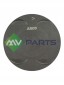 Частини МВ MV P9395 Поршень mv parts р9395(70437) std opel 1.8 z18xer 04-
