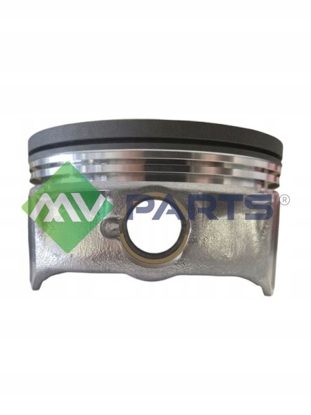 Частини МВ MV P9395 Поршень mv parts р9395(70437) std opel 1.8 z18xer 04-