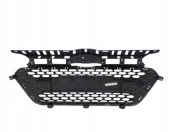 Hyundai OE 86560-C8010 INTERTIP Фальш-решітка радіатора HYUNDAI i20 II 86560-C8010 oe