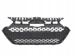 Hyundai OE 86560-C8010 INTERTIP Фальш-решітка радіатора HYUNDAI i20 II 86560-C8010 oe