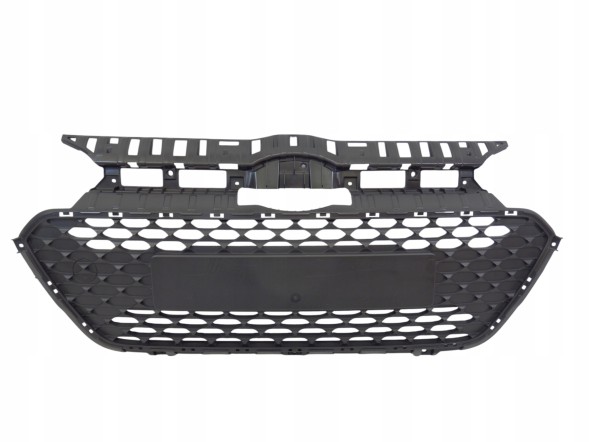 Hyundai OE 86560-C8010 INTERTIP Фальш-решітка радіатора HYUNDAI i20 II 86560-C8010 oe