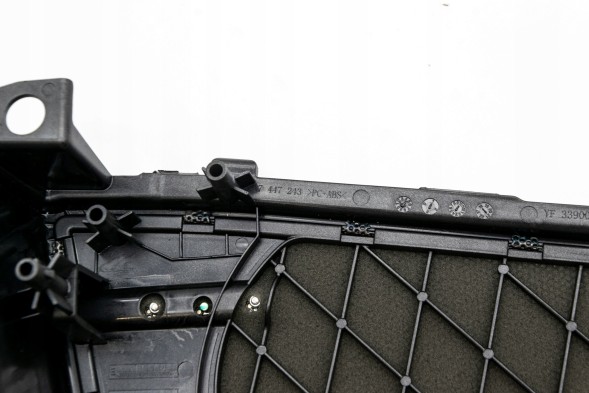 BMW OE Щиток динаміка BMW OE 51427447243