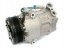 EURO KLIMA 13297440 / 1854111 / 1854185 / 1854193 / 1854533 / 24464151 / 51-0239 / 67113 / 68113 / 6854010 / 6854024 / 6854080 / 6854090 / 6854119 / 6854185 КОМПРЕСОР КОНДИЦІОНЕРУ OPEL ZAFIRA (1.6 16V) 1854111 1854533 24464151