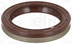 586 676 ELRING Сальник двигуна