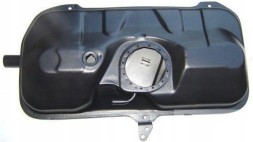Polcar 3001ZP-4 Fiat cinquecento 900 eko wtr 91-98 паливний бак