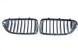 BMW OE 7412421 51137412421 7412422 51137412422 #78 РЕШІТКА ПЕРЕДНЬОЇ РАДІАТОРА ЛІВА + ПРАВА BASIS BMW G32 6GT 7412421 7412422