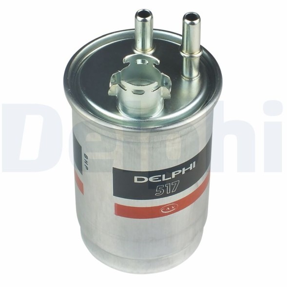 HDF517 DELPHI Фільтр палива