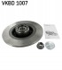 SKF VKBD 1007 Гальмівний диск skf . Renault t. Laguna ii комплект абс. Pcs. З підшипником