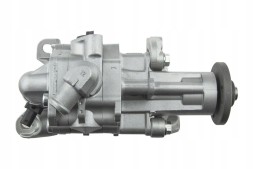 NTY SPW-BM-022 Насос гідропідсилювача bmw 5 f10/f11 530dx/535dx/m550dx 09-, 5gt f07 10-,