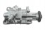 NTY SPW-BM-022 Насос гідропідсилювача bmw 5 f10/f11 530dx/535dx/m550dx 09-, 5gt f07 10-,